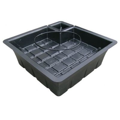 Flo Gro 520 Hydro system