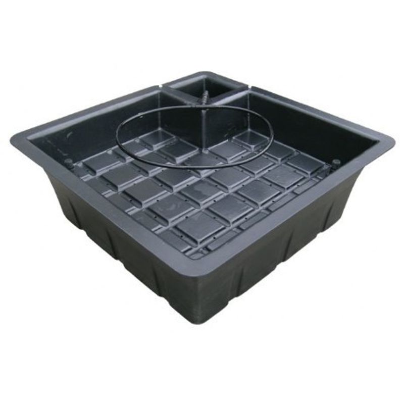 Flo Gro 520 Hydro system