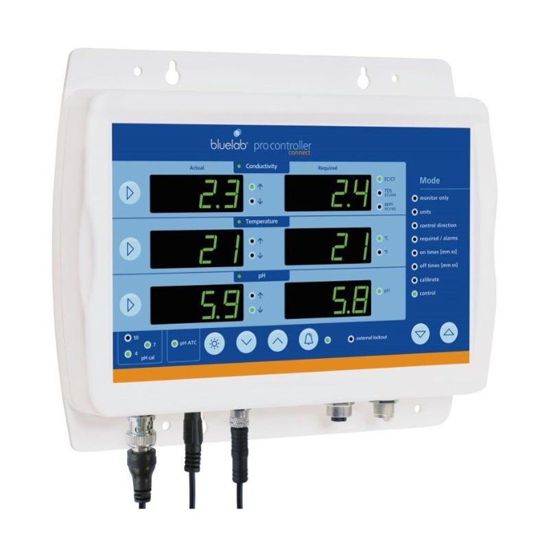 Bluelab Pro Controller