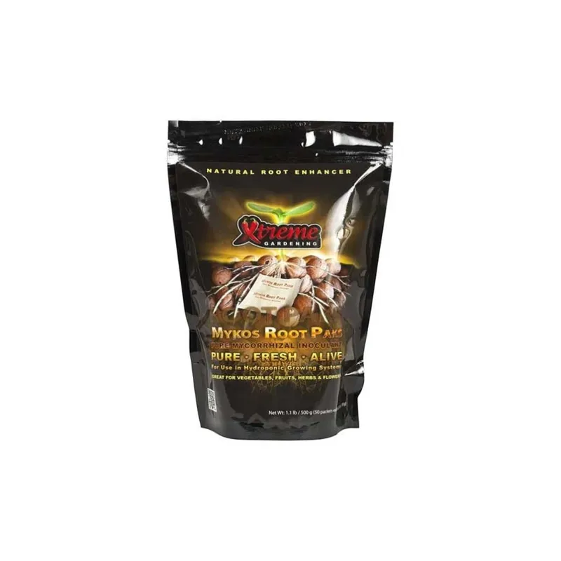 Xtreme Gardening Mykos Root Paket