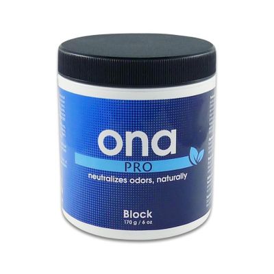 ONA Block Pro 170g