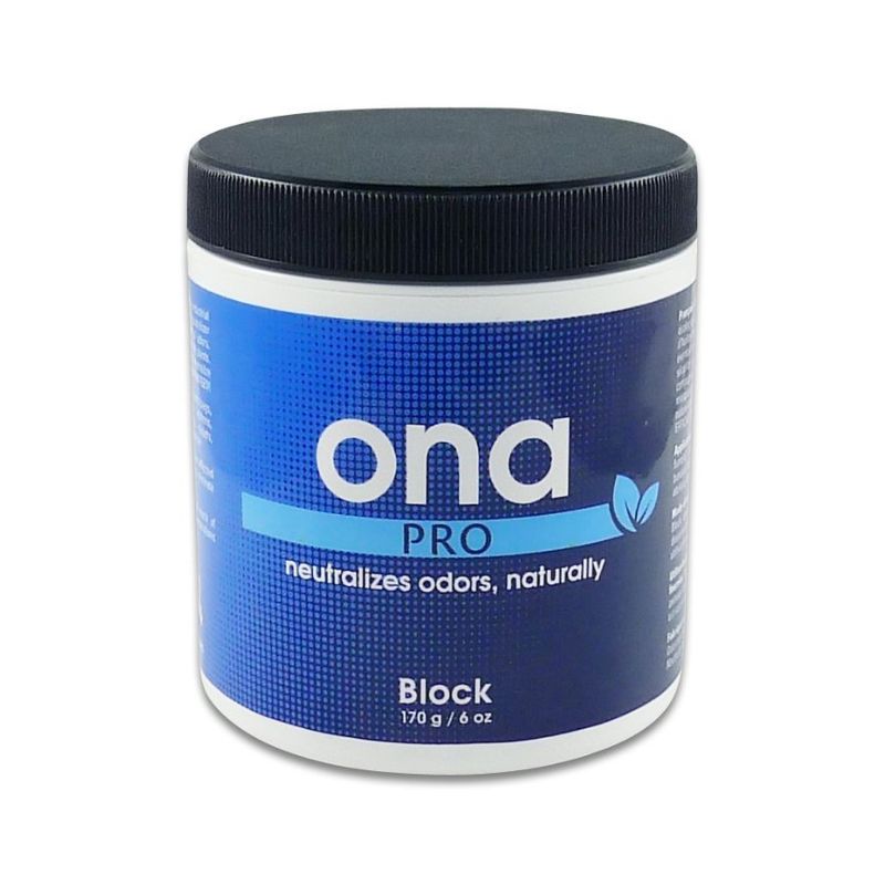 ONA Block Pro 170g