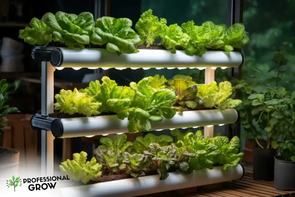 Allt om hydroponisk odling- Komplett guide för hydroodling plus 5 intressanta fakta