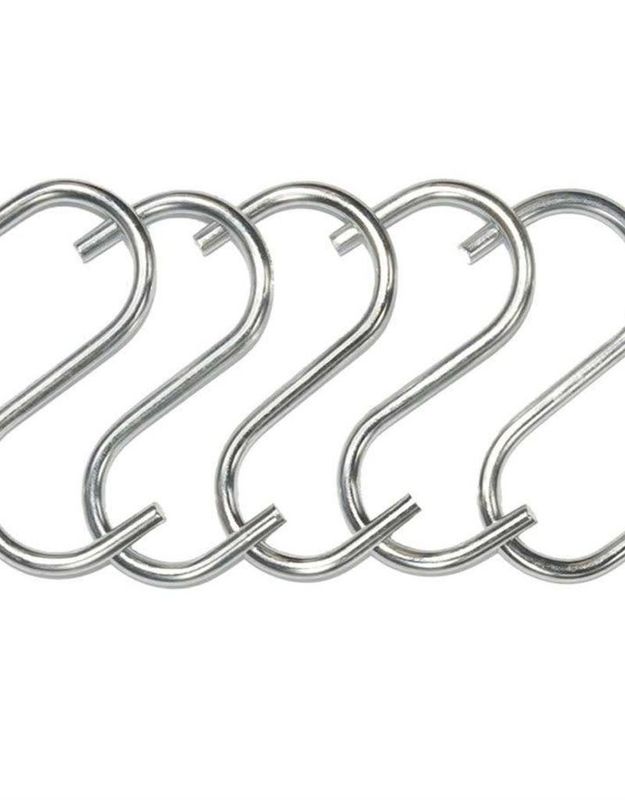 Mammoth Krokar - 16mm (5-Pack)