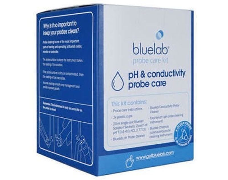 Bluelab pH/EC Probe-Kit