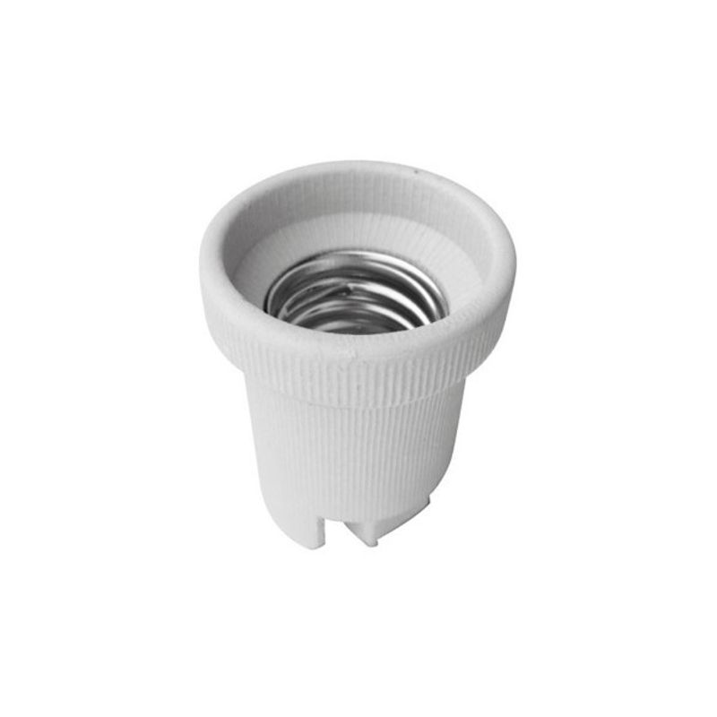Keramik sockel E40