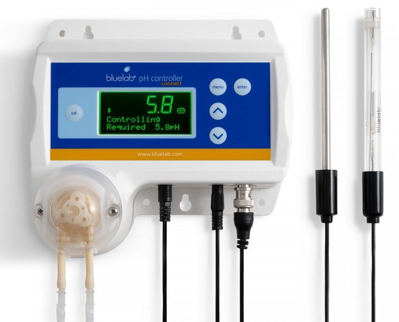 Bluelab pH Controller Connect