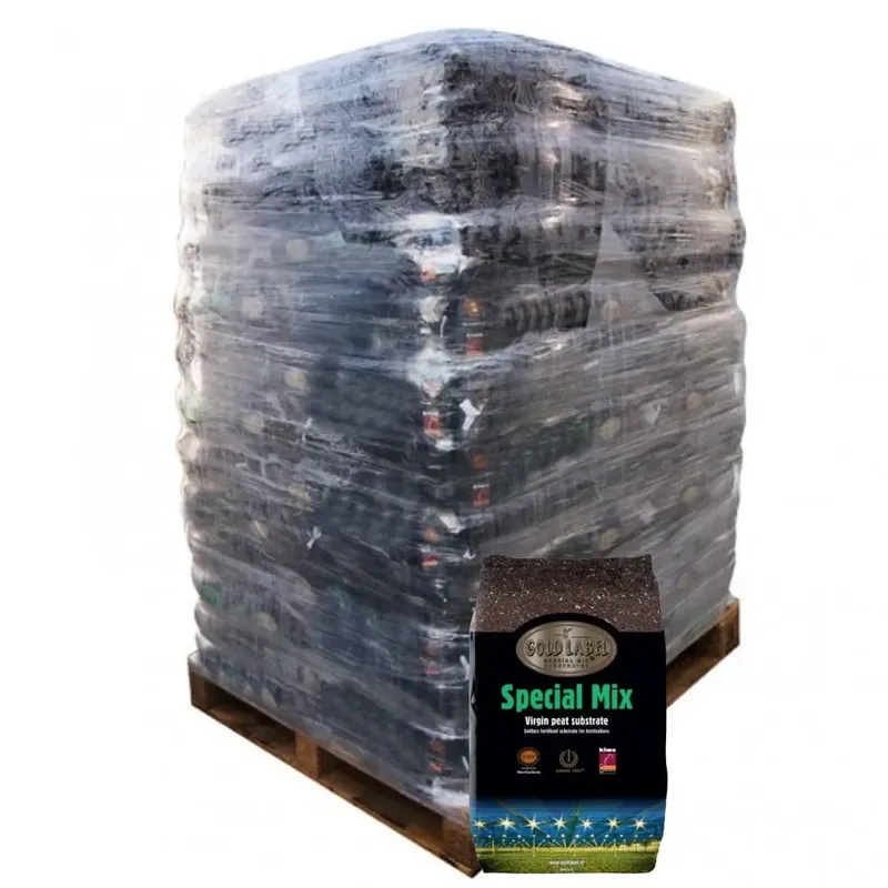 Hel Pall-Gold Label Special Mix 45L