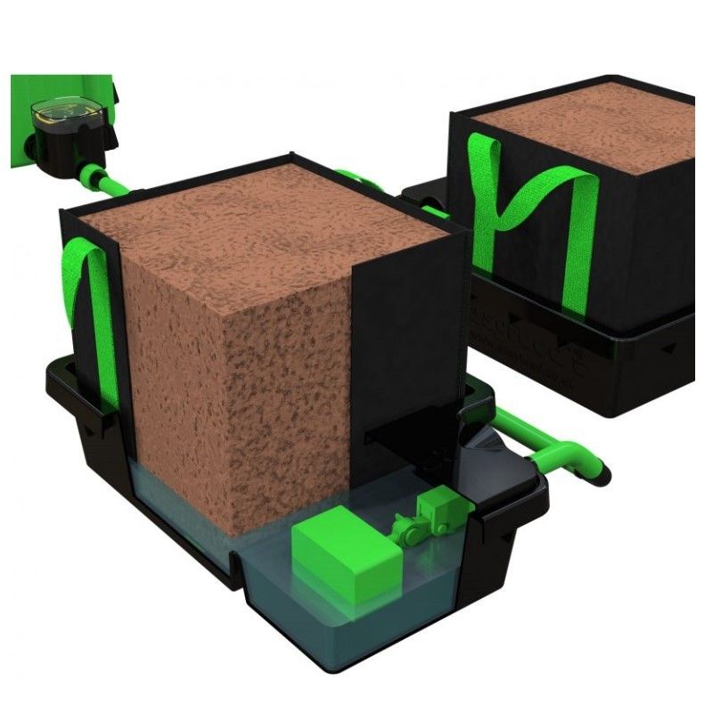 EasyFeed 1x22/30L Extension Kit