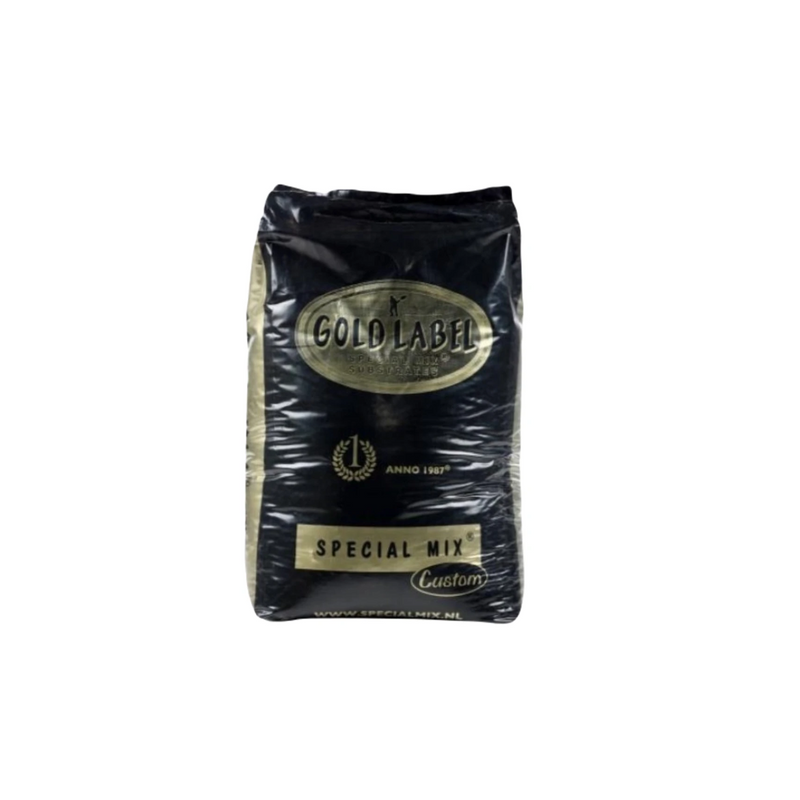 Gold Label Gold Edition Premium jord 1L