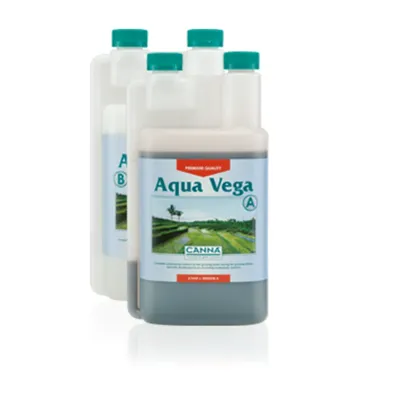 Canna Aqua Vega A&amp;B