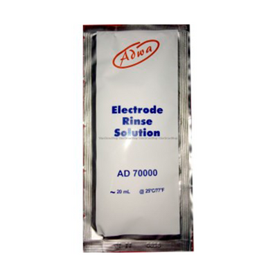 Adwa AD70000 Elektrod-sköljlösning 20ml