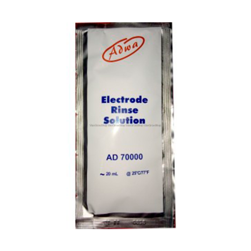 Adwa AD70000 Elektrod-sköljlösning 20ml
