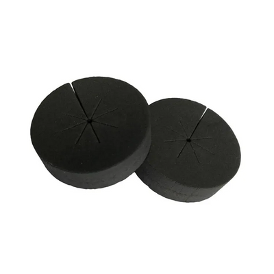 Neopren-ring för nätkruka