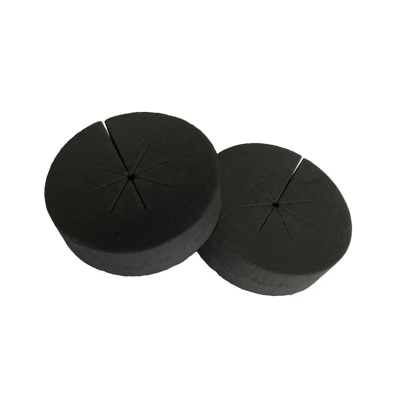 Neopren-ring för nätkruka