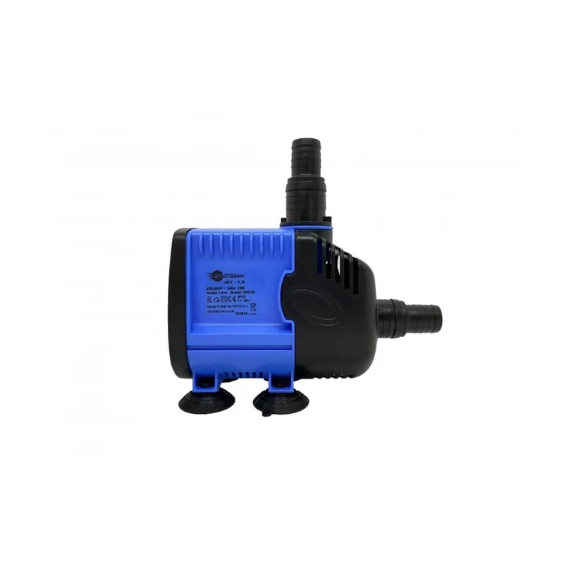 Alien Jet-Stream Silent 1.5 vattenpump