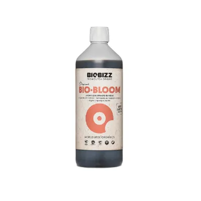BioBizz Bio-Bloom