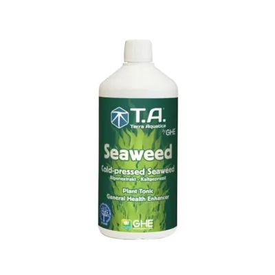 Terra Aquatica Seaweed