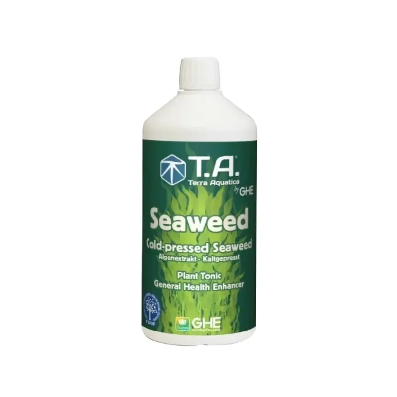Terra Aquatica Seaweed