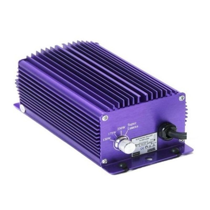 Lumatek dimbar elektronisk ballast 250W