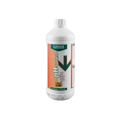 Canna pH- Bloom Pro 59% 1L