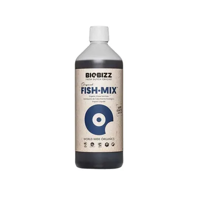 BioBizz Fish Mix