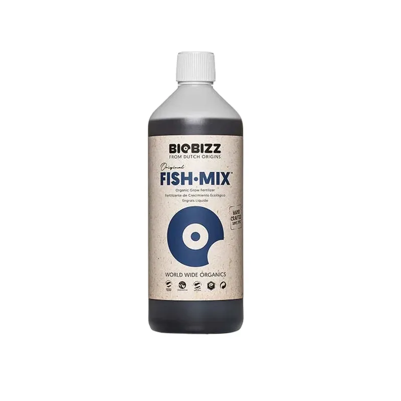 BioBizz Fish Mix