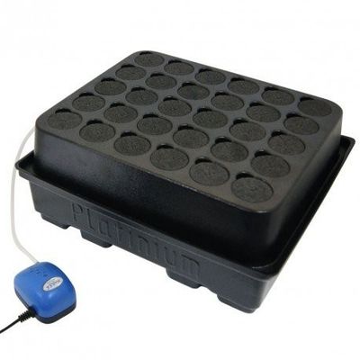 Platinium DWC Cloner 30 Svart