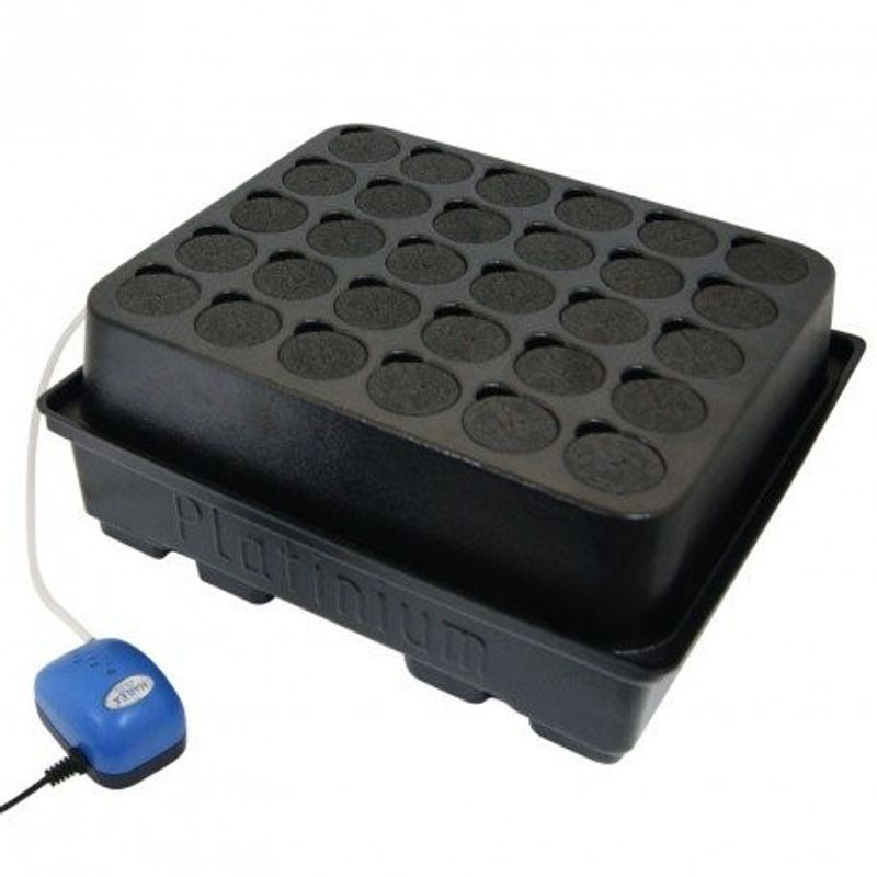 Platinium DWC Cloner 30 Svart