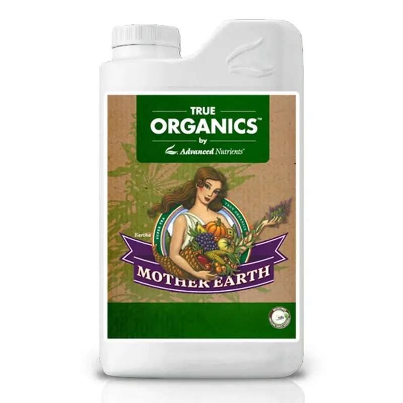 Advanced Nurients True Organics Mother Earth Super Tea