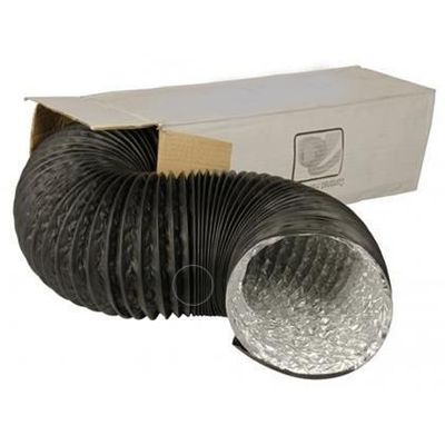 Ventilationsslang Combi (203mm - 10m)