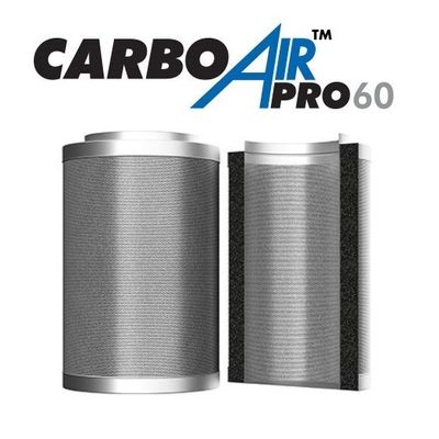 CarboAir Pro 60 315mm - 2450m3/h