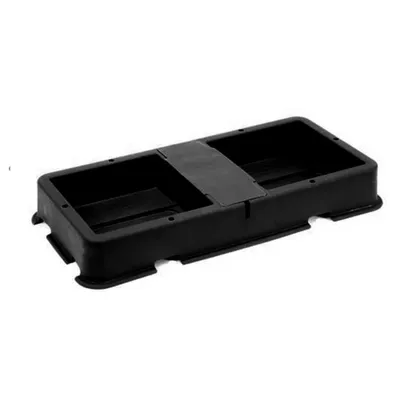 AutoPot Easy2Grow 2Pot fat med lock