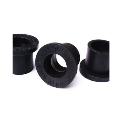 AutoPot Top Hat 16mm