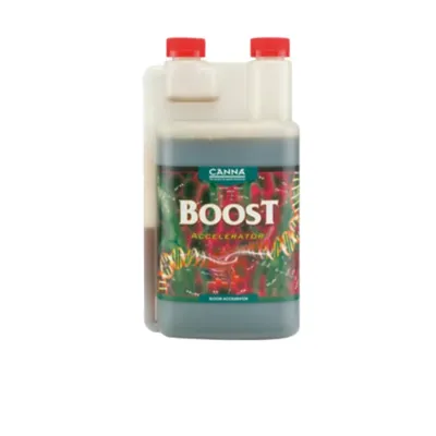 CannaBoost Accelerator