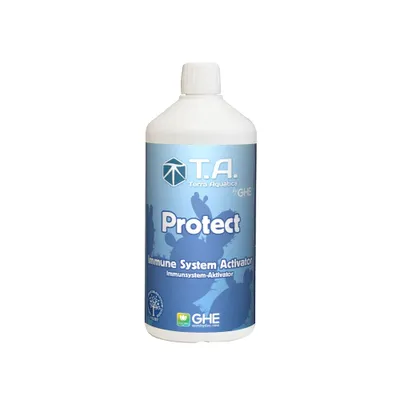 Terra Aquatica Protect