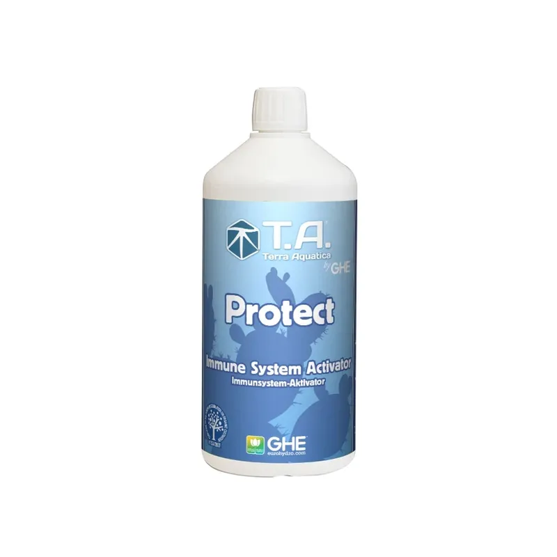 Terra Aquatica Protect