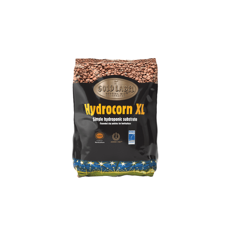 Gold Label Hydrocorn XL 1L