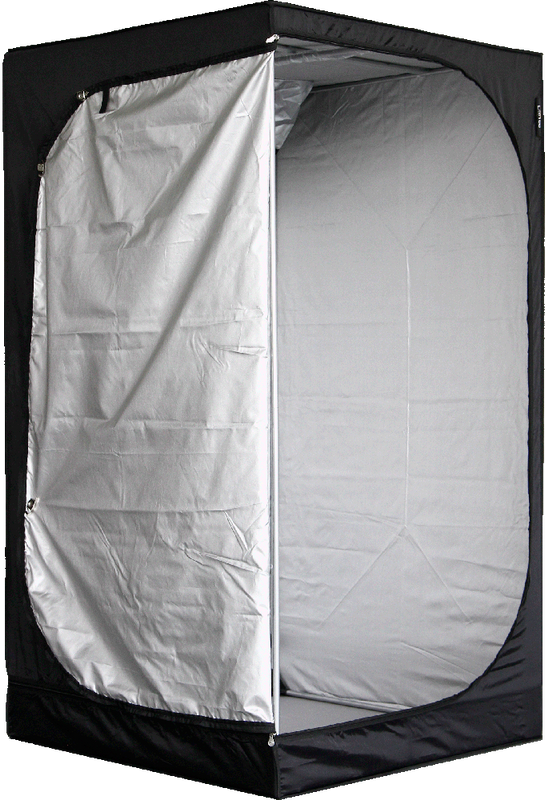 Mammoth Lite+ 100 - 100x100x200cm