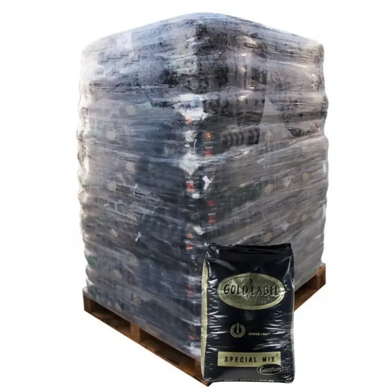 Hel Pall-Gold Label Gold Edition Premium jord 45L