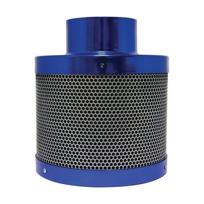 Bullfilter Kolfilter (300m³/h - 125mm)