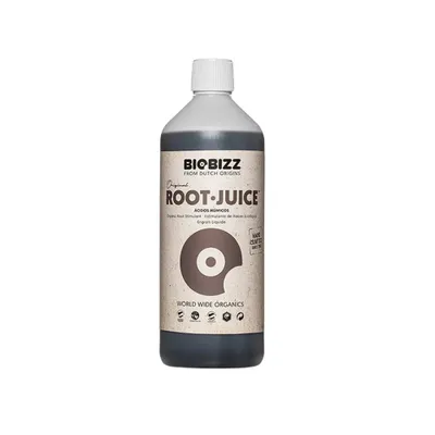BioBizz Root Juice