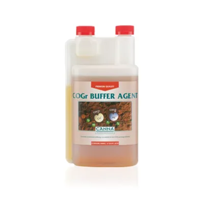 Canna COGr Buffer Agent 1L