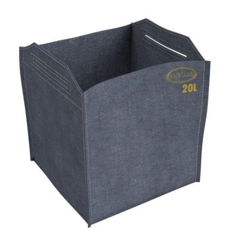 Gold Label Soft Pot Kruka