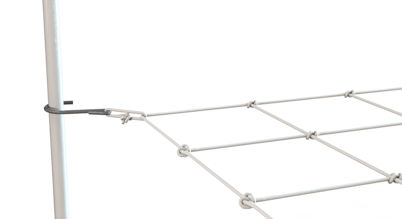 Secret Jardin Web Nät - 240x120cm