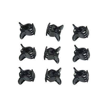 Klämmor för orkidé 10st