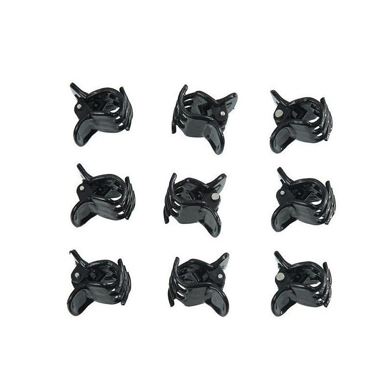 Klämmor för orkidé 10st