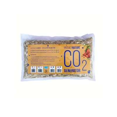 Mother Nature CO2 Generator - Refill 5L