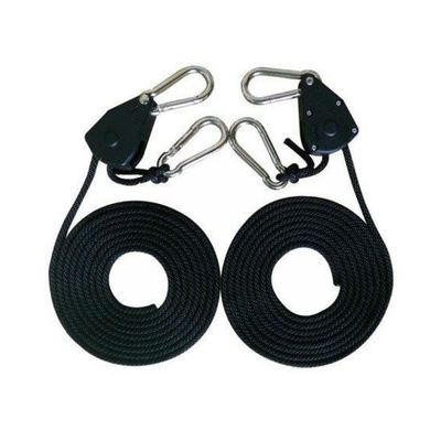 Master-Fix hängare 2 x 34kg