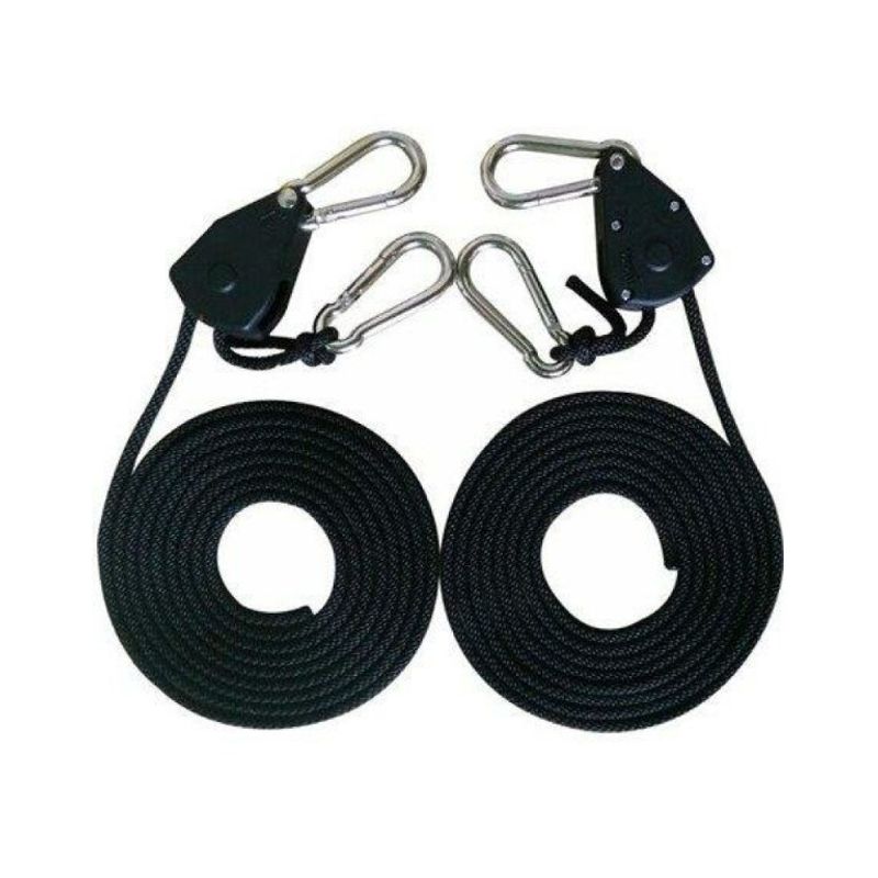 Master-Fix hängare 2 x 34kg